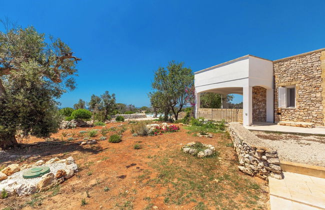 3703 Borgo Dulcedo by Perle di Puglia - Foto 50