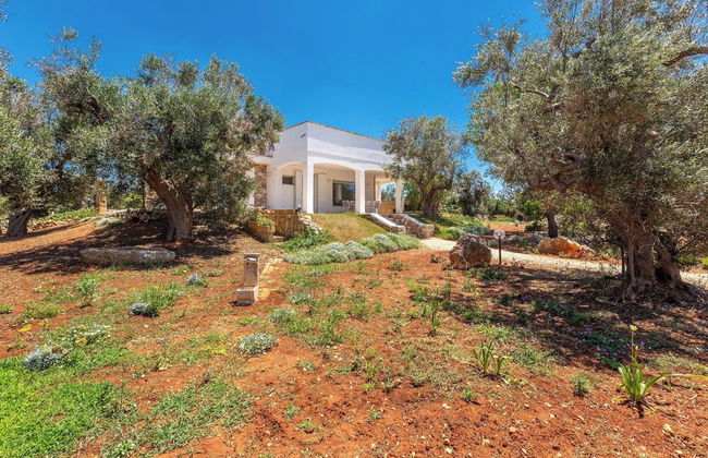 3703 Borgo Dulcedo by Perle di Puglia - Foto 59