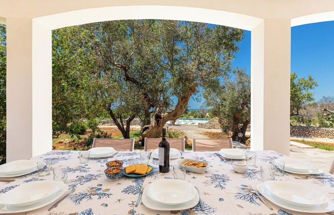 3703 Borgo Dulcedo by Perle di Puglia - Foto 24