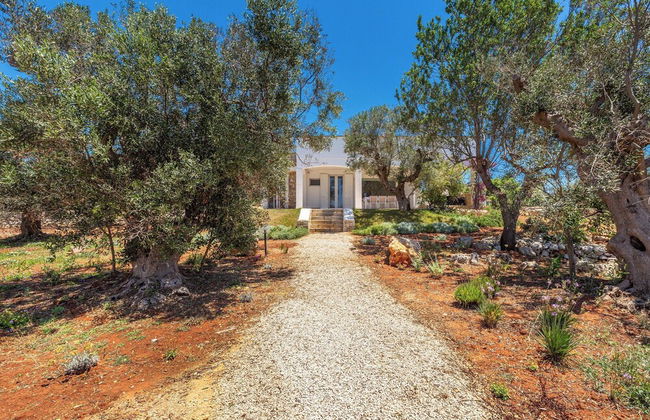 3703 Borgo Dulcedo by Perle di Puglia - Foto 65
