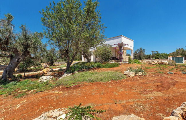 3703 Borgo Dulcedo by Perle di Puglia - Foto 51