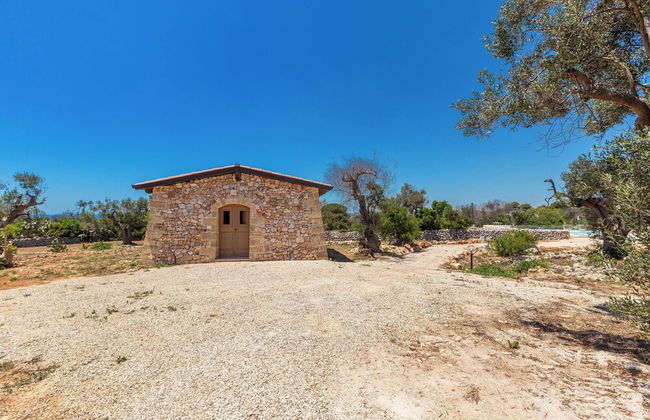 3703 Borgo Dulcedo by Perle di Puglia - Foto 52