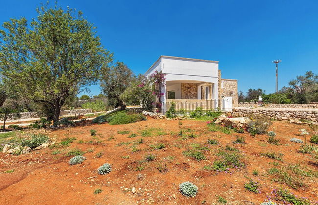 3703 Borgo Dulcedo by Perle di Puglia - Foto 49