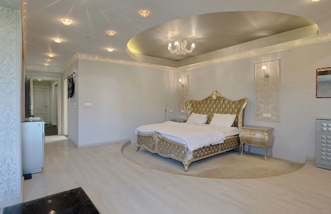 villa In Beverly Hills with pool - Foto 11