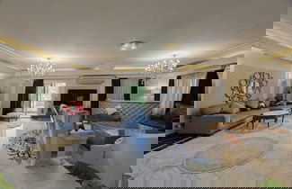 Foto 1 - villa In Beverly Hills with pool