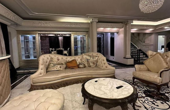 villa In Beverly Hills with pool - Foto 20