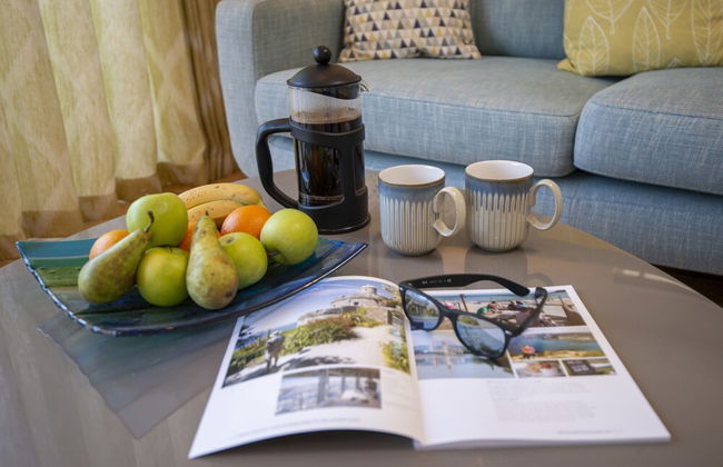 Sandpiper Cottages - Photo 31