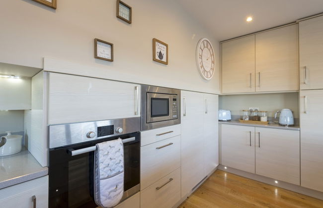 Sandpiper Cottages - Photo 15