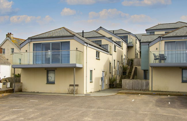 Sandpiper Cottages - Photo 33