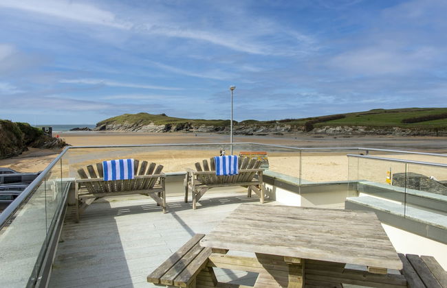 Sandpiper Cottages - Photo 1