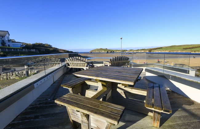 Sandpiper Cottages - Photo 23
