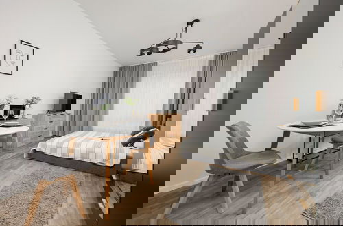 Foto 32 - Śląska Studio Gdańsk Przymorze by Renters