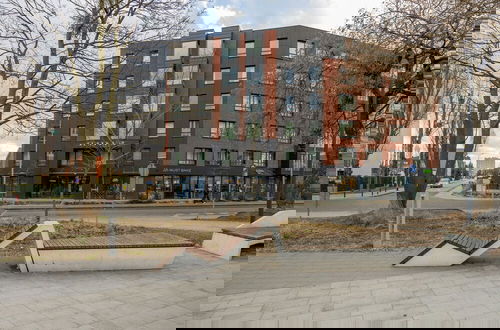 Foto 49 - Śląska Studio Gdańsk Przymorze by Renters