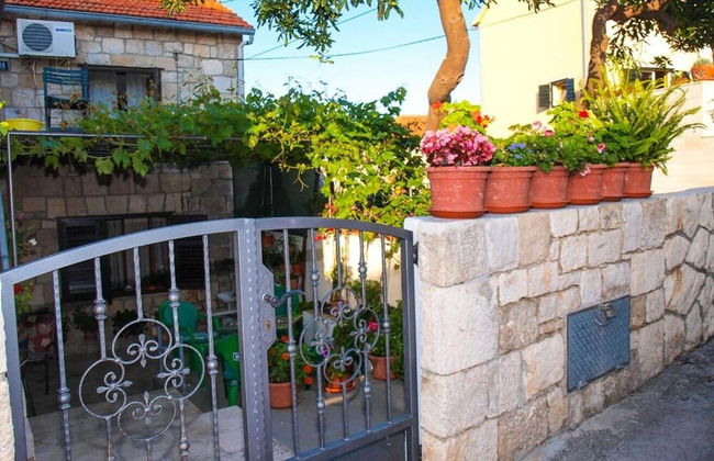 Simi - 100 m From Beach - A1 - Foto 15