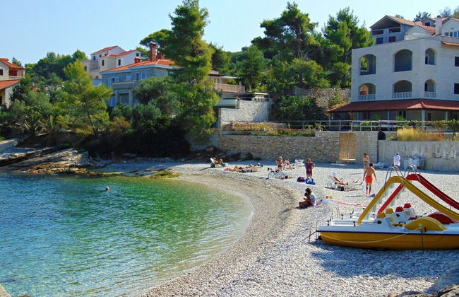 Simi - 100 m From Beach - A1 - Foto 9