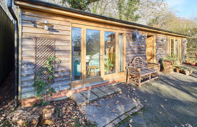 Host Stay Orchard Barn - Foto 14