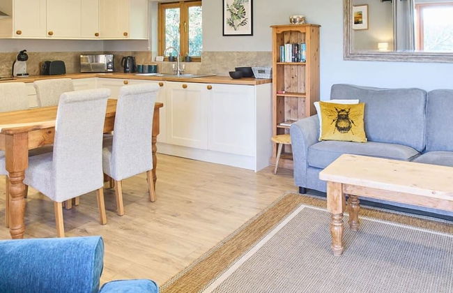 Host Stay Orchard Barn - Foto 1