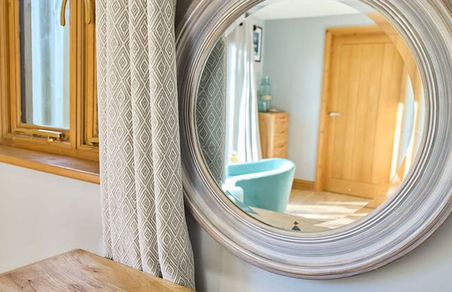 Host Stay Orchard Barn - Foto 3