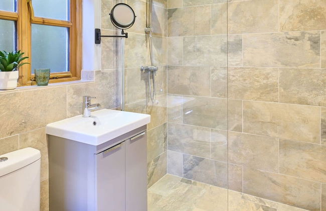 Host Stay Orchard Barn - Foto 18