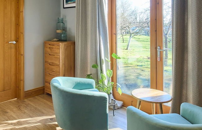 Host Stay Orchard Barn - Foto 11