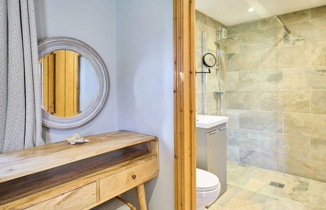 Host Stay Orchard Barn - Foto 13