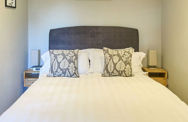 Host Stay Orchard Barn - Foto 2