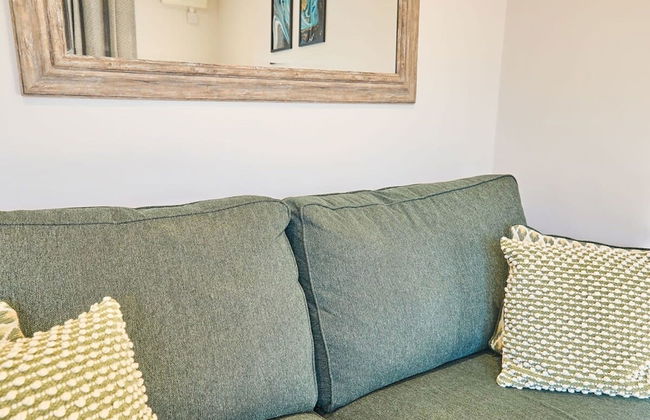 Host Stay Willow Barn - Foto 11