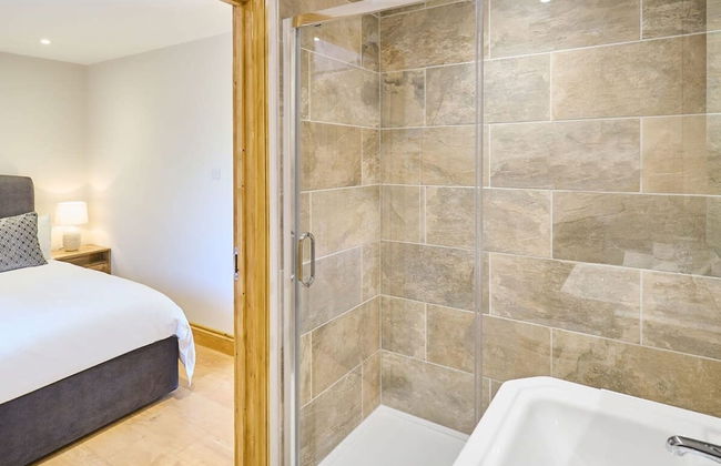 Host Stay Willow Barn - Foto 18