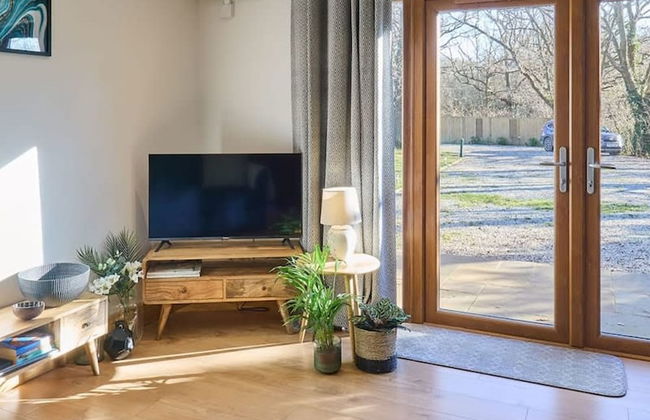 Host Stay Willow Barn - Foto 2