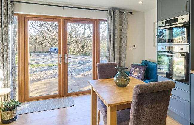 Host Stay Willow Barn - Foto 14
