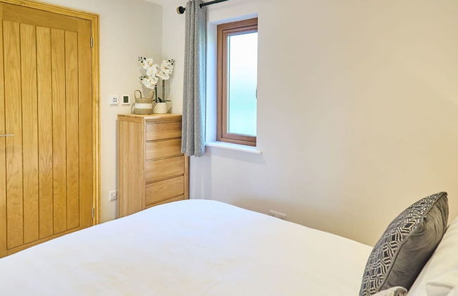 Host Stay Willow Barn - Foto 15