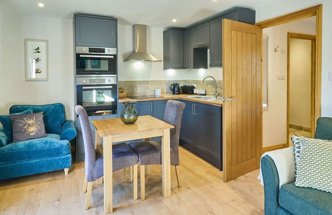 Host Stay Willow Barn - Foto 6