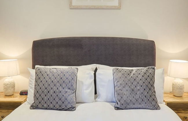 Host Stay Willow Barn - Foto 3