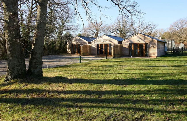 Host Stay Willow Barn - Foto 23