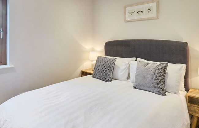 Host Stay Willow Barn - Foto 8