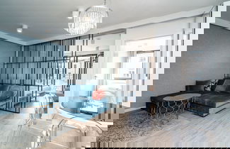 Foto 1 - RentPlanet - Apartamenty Madalińskiego