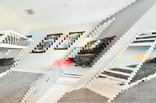 Photo 7 - Spacious 5 Bed Pool Home With Game Room 5 Bedroom Home by RedAwning
