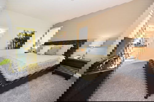 Photo 2 - Spacious 5 Bed Pool Home With Game Room 5 Bedroom Home by RedAwning