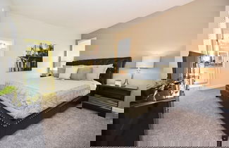 Photo 2 - Spacious 5 Bed Pool Home With Game Room 5 Bedroom Home by RedAwning