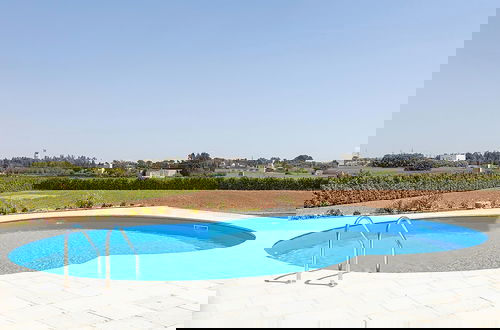 Photo 17 - Villa Dei Re With Pool Sauna And Jacuzzi