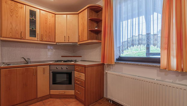 Cucina privata
