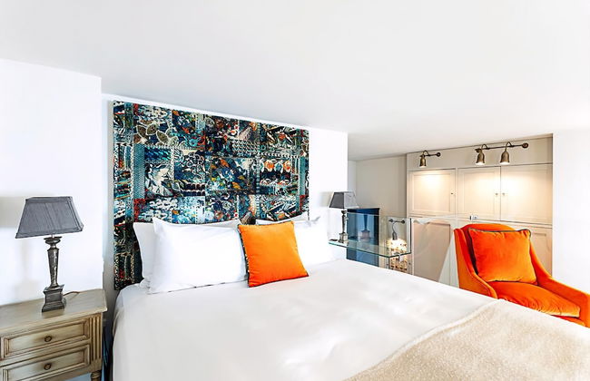 Gorgeous Airconditioned Marylebone Studio - Foto 11