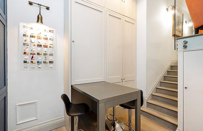 Gorgeous Airconditioned Marylebone Studio - Foto 18