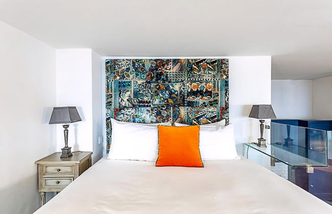 Gorgeous Airconditioned Marylebone Studio - Foto 13