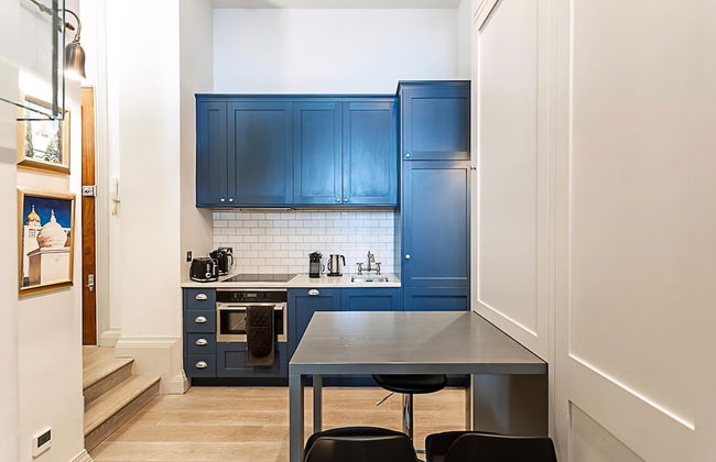 Gorgeous Airconditioned Marylebone Studio - Foto 17
