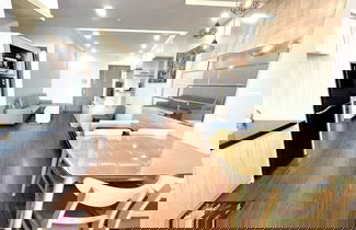 Photo 1 - Muong Thanh Beachfront Apartment