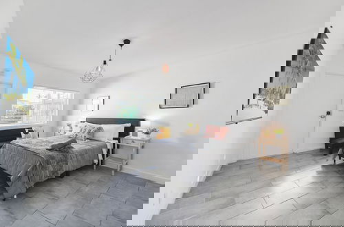 Foto 3 - Wonderful and calm studio in Miami