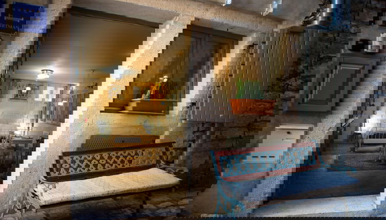 Photo 1 - Studio Oratorio