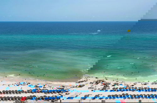 Foto 19 - Emerald Beach 1627