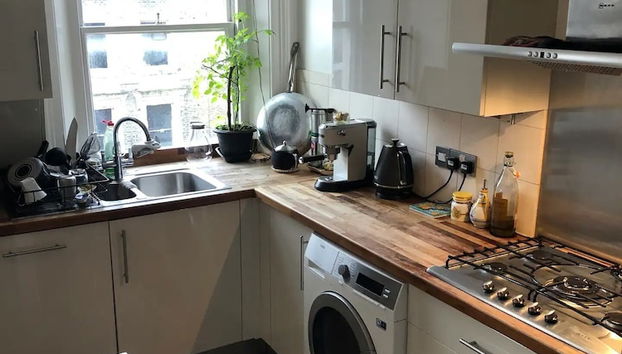 Cozinha privada